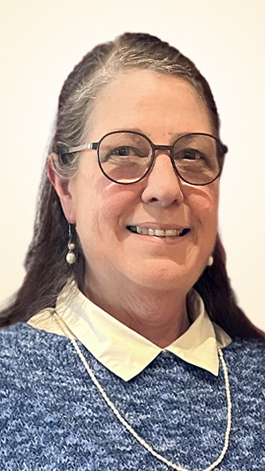 Heidi Johnson
