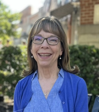 Debbie Abrutz