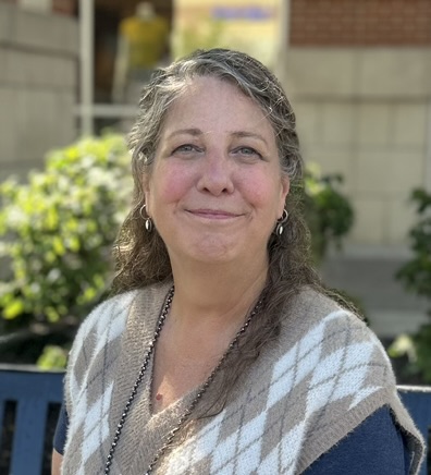 Heidi Johnson