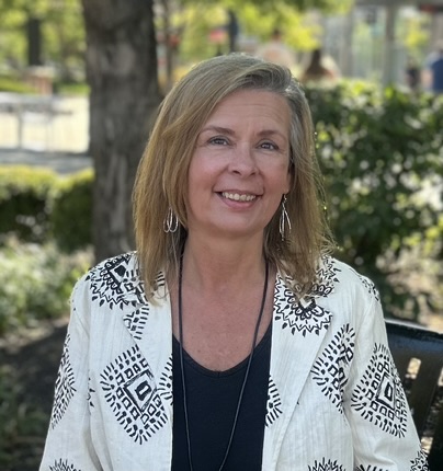 Tracy Wagner